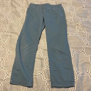 Urban pipeline pants kids size 16 regular